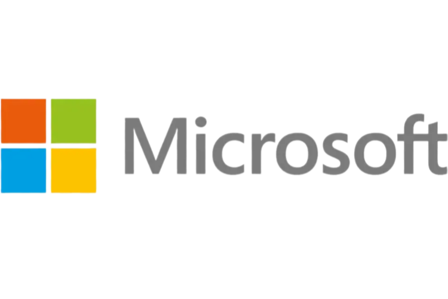 Microsoft