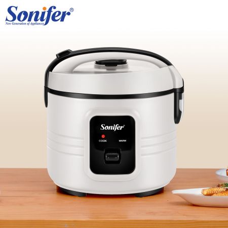 Sonifer Rice cooker