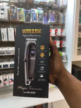 Wmark Hair Trimmer